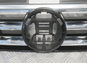 Grill gril atrapa vw tiguan ii 2 allspace 5NN853653 2016-2020 6