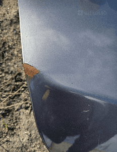 Hyundai IX35 klapa bagażnika tył tylna 10- kompletna 3