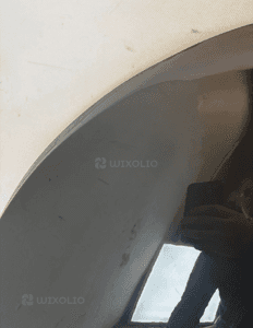 Maska pokrywa silnika renault trafic iv 4 dvkpw 10
