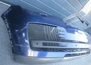 Zderzak przedni przód range rover vogue 4 iv L405 lift JK52-17K945-A 2016-2022 11