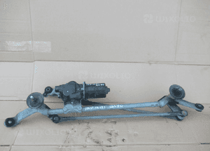 Mechanizm silniczek wycieraczek przednich infinity fx ii lift QX70S 288101CA0A A8843-885 2012 1