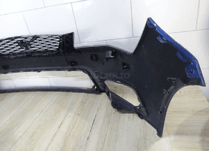 ZDERZAK PRZEDNI PRZÓD Seat leon 5f0807221 5f0 lift 10