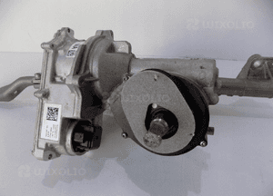 Mini Cooper F55/56/57 - Przekładnia kierownicza - 6352 11