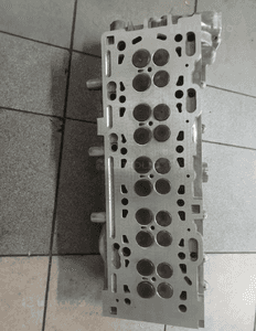 głowica volvo 2.4 d 5 08692974004 po regeneracji 1