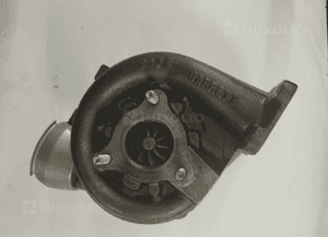 Regenerowana Turbosprężarka Audi, Skoda, Volkswagen 454135 3