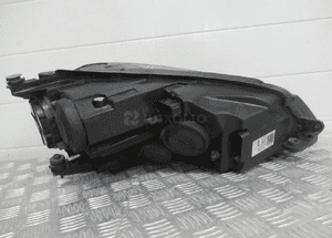 Lampa przednia przód lewa vw golf vii 7 2012- 9