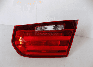BMW 3 F30 - Lampa Tylna w Klapę - Prawa - 10978 1