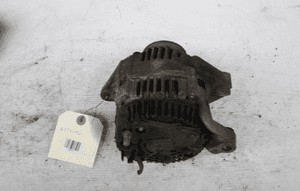 Alternator Volvo 2