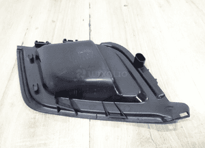 Peugeot 308 10-13 kratka lewa przód atrapa zderzaka AA3546078800000 10