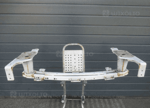 Belka zderzaka przednia przód ford edge ii MK2 2014- 10