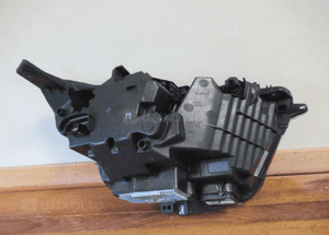 Lampa przednia przód lewa ford edge ii 2 full led 2014-2018 5