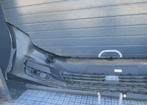 Zderzak przód przedni vw volkswagen golf vii 7 5G0807221 2012-2016 11
