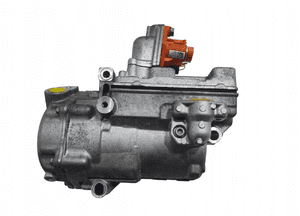Sprężarka klimatyzacji renault zoe i 926005020R 2013-2019 1