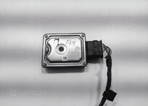 Radar czujnik sensor distronic audi A1 ii 82A 5Q3907561G 2019-2024 3