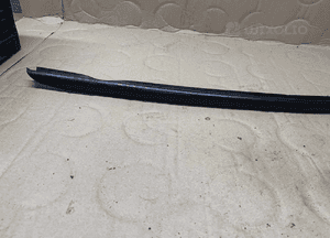 Listwa szyby czołowej lewy przód Audi A4 B8 8K0854327 2