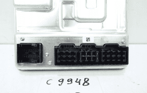 Moduł komfortu gateway vw ID3 ID.3 vw 1EA937012G 3