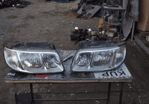 matrix lampa prawa WYSYŁKA 2