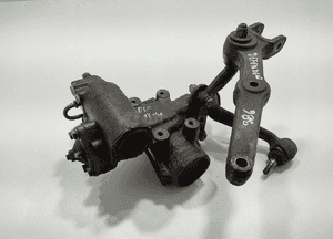 PRZEKŁADNIA MAGLOWNICA DEFENDER 2.5 TD 2.4 TDCI GBE5710000 GBE 5710000 99- 2