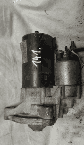 ROZRUSZNIK JUMPER BOXER II 2.2 HDI 0986018310 1