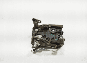 Zamek drzwi prawy przód przedni land rover defender 1999-2014 europa 1