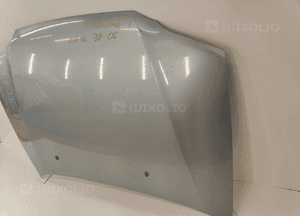 Mitsubishi Spacestar 98-05 MASKA POKRYWA SILNIKA 4