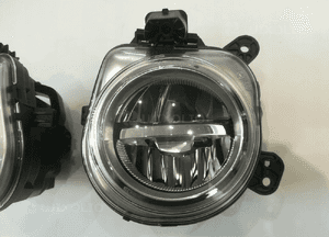 Bmw X2 F39 X3 F25 X5 X6 F15 halogen led lewy prawy nowy 4