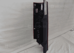 Lampa tył tylna prawa renault kangoo ii 2 3