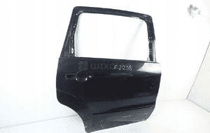 Ford s-max MK1 2006- drzwi prawy tył prawe tylne 4