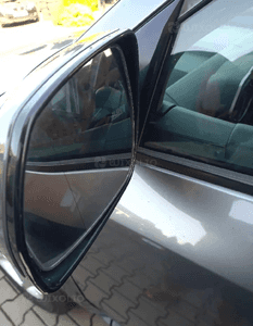 Nissan Murano I Z50 lusterko prawe lewe K21G 2