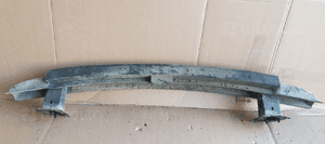 Belka wzmocnienie zderzaka tył VW Passat B5 FL Kombi 3B9807251D 5