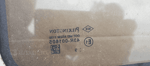 Ściana grodziowa Opel Movano III 7