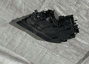 Audi A8 D4 4H0 bixenon prawy skrętny 10- 4