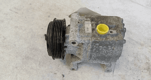 FIAT 500 kompresor klimatyzacji SCSB06 5A787S200-51747318 2