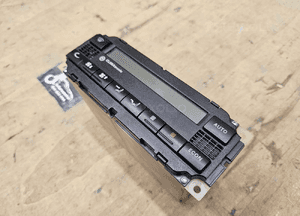 Klimatronik 3B1907044B 3B1907044A Panel Sterowania Nawiewu Klimatyzacji VW Golf IV 4 Bora Passat B5 4