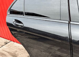Mercedes W204 08-11 drzwi 197 prawy tył proste 4