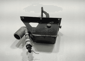 POMPA POMPKA SPRZĘGŁA PEDAŁ SPRZĘGŁA LAND ROVER DEFENDER 2.4 TDCI 2007-2014 5