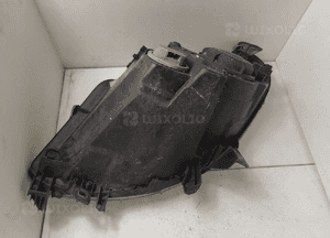 Lampa prawy przód prawa przednia ducato jumper boxer iii biała wtyczka 5
