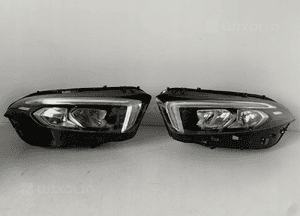 Lampa Mercedes A W177 przednia Full LED L 12681 4