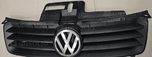 VW Polo 9N grill 6Q0853651 1