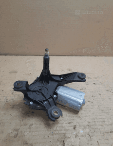 SILNICZEK WYCIERACZKI TYŁ OPEL MERIVA A nr 53011112 / 09132802 4