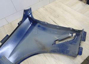 Błotnik prawy przód przedni bmw 5 v G30 G31 9