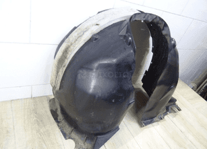 Nadkole lewy przód skoda kamiq 19- 658809961 3