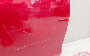 Drzwi prawe tylne tył toyota yaris 3 iii lift 17- 2