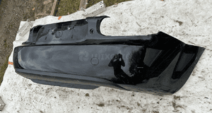 Zderzak tylny tył mazda MX5 MX-5 NF79-50221 2