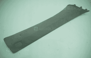 Podsufitka kpl kolor 8H20 stoff-quarz mercedes cl W215 11