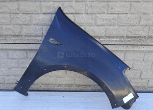 Dacia sandero 07-12 błotnik prawy przedni nowy 1