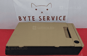 BMW 5 E60 LCI 530i Lim EGY Fotel tylny Torba na narty 9146918 52209146918 1