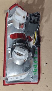 Lampa lewa tył tylna w klape opel insignia a 3
