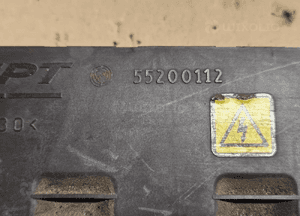 Fiat Grande Punto 1.2 1.4 8V cewka zapłonowa 7