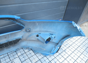 Zderzak przód przedni ford fiesta MK7 lift sport 2012- 11